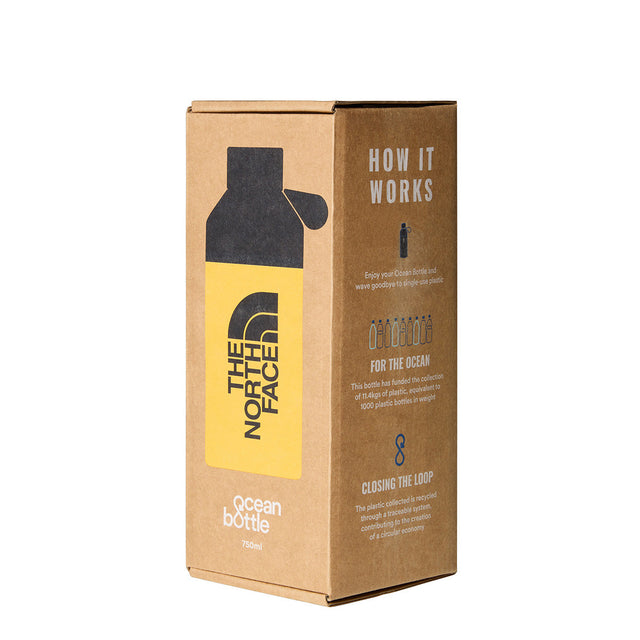 Termos The North Face X Ocean Water Bottle 0.75 L Termos The North Face X Ocean Water Bottle 0.75 L