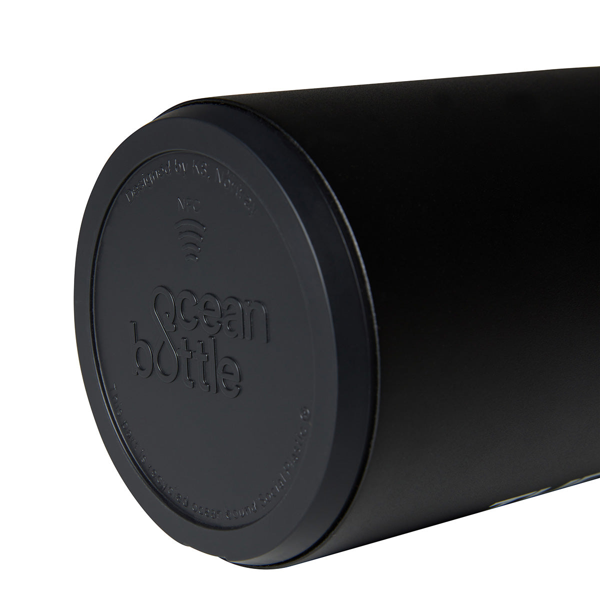 Termos The North Face X Ocean Water Bottle 0.75 L Termos The North Face X Ocean Water Bottle 0.75 L