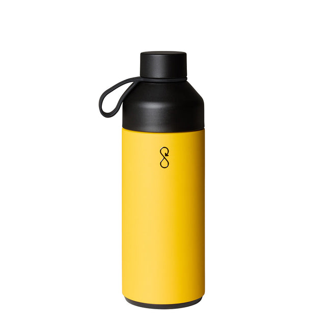 Termos The North Face X Ocean Water Bottle 1 L Termos The North Face X Ocean Water Bottle 1 L