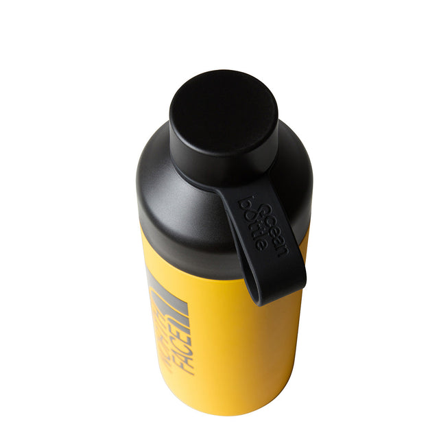 Termos The North Face X Ocean Water Bottle 1 L Termos The North Face X Ocean Water Bottle 1 L