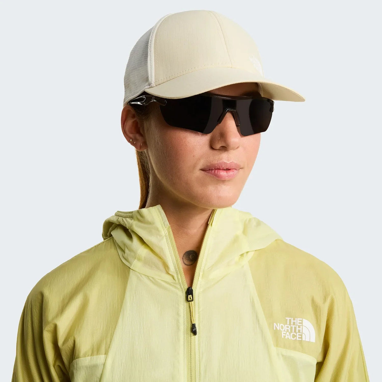 Sapca The North Face Summer Lt Trucker Sapca The North Face Summer Lt Trucker