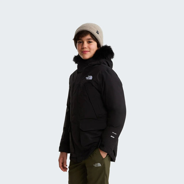 Geaca Copii The North Face B McMurdo Geaca Copii The North Face B McMurdo