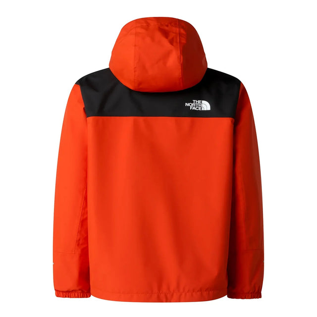 Geaca Baieti The North Face B Antora Rain Geaca Baieti The North Face B Antora Rain