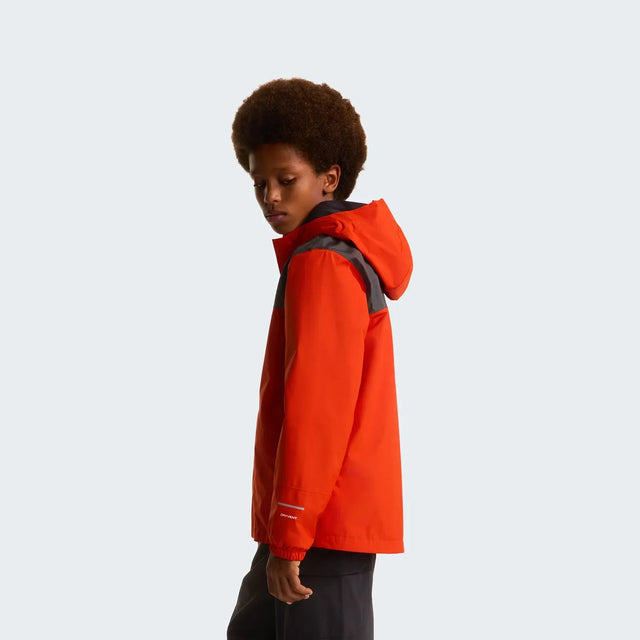 Geaca Baieti The North Face B Antora Rain Geaca Baieti The North Face B Antora Rain