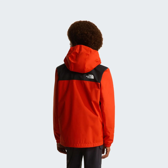 Geaca Baieti The North Face B Antora Rain Geaca Baieti The North Face B Antora Rain