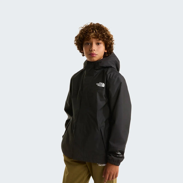 Geaca Baieti The North Face B Antora Rain Geaca Baieti The North Face B Antora Rain