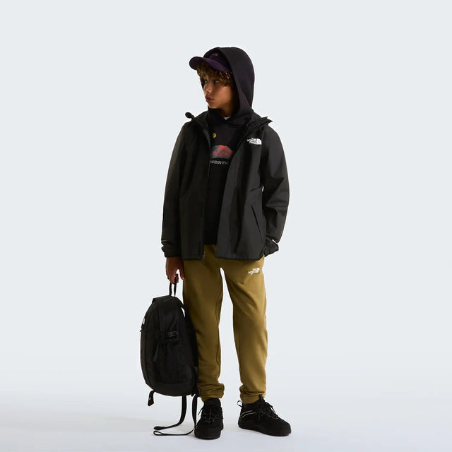Geaca Baieti The North Face B Antora Rain Geaca Baieti The North Face B Antora Rain