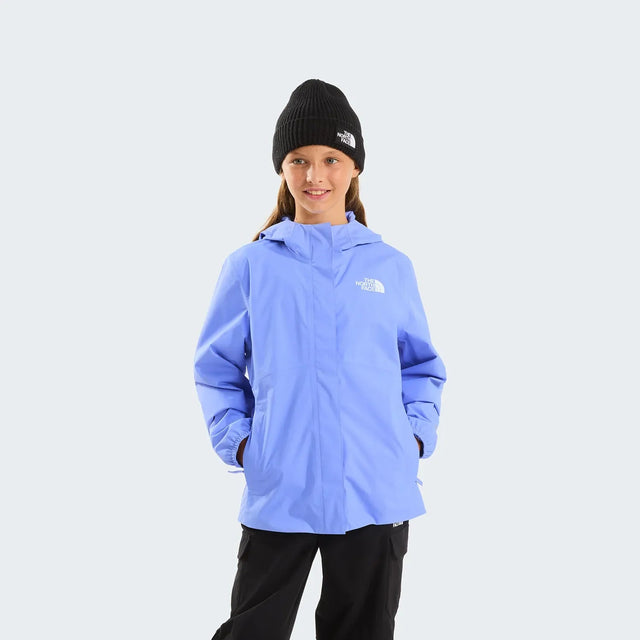 Geaca Copii The North Face G Antora Rain Geaca Copii The North Face G Antora Rain