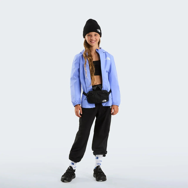 Geaca Copii The North Face G Antora Rain Geaca Copii The North Face G Antora Rain
