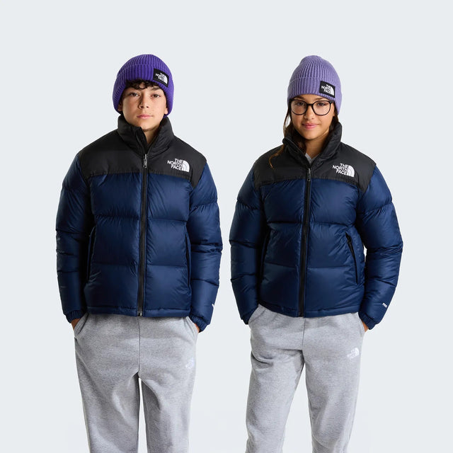 Geaca Copii The North Face 1996 Retro Nuptse Geaca Copii The North Face 1996 Retro Nuptse