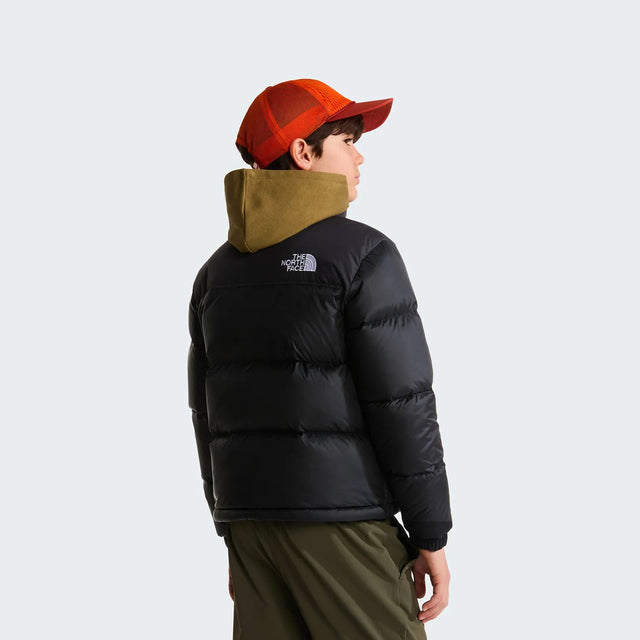 Geaca Copii The North Face 1996 Retro Nuptse Geaca Copii The North Face 1996 Retro Nuptse