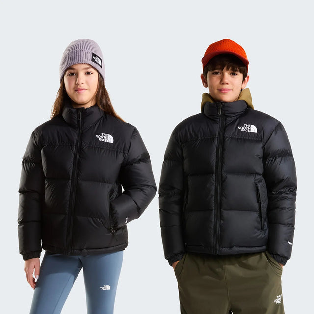 Geaca Copii The North Face 1996 Retro Nuptse Geaca Copii The North Face 1996 Retro Nuptse