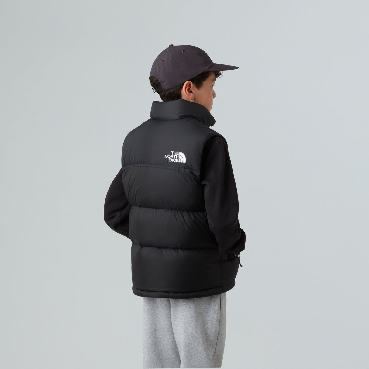 Geaca The North Face 1996 Retro Nuptse 5-15 ani Geaca The North Face 1996 Retro Nuptse 5-15 ani