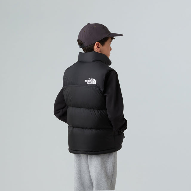 Geaca Copii The North Face 1996 Retro Nuptse Geaca Copii The North Face 1996 Retro Nuptse