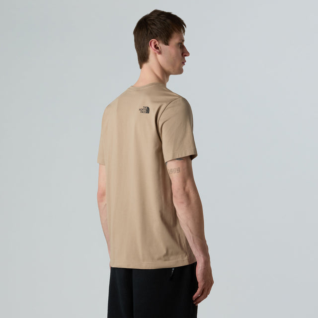 Tricou Barbati The North Face M Fine Tricou Barbati The North Face M Fine