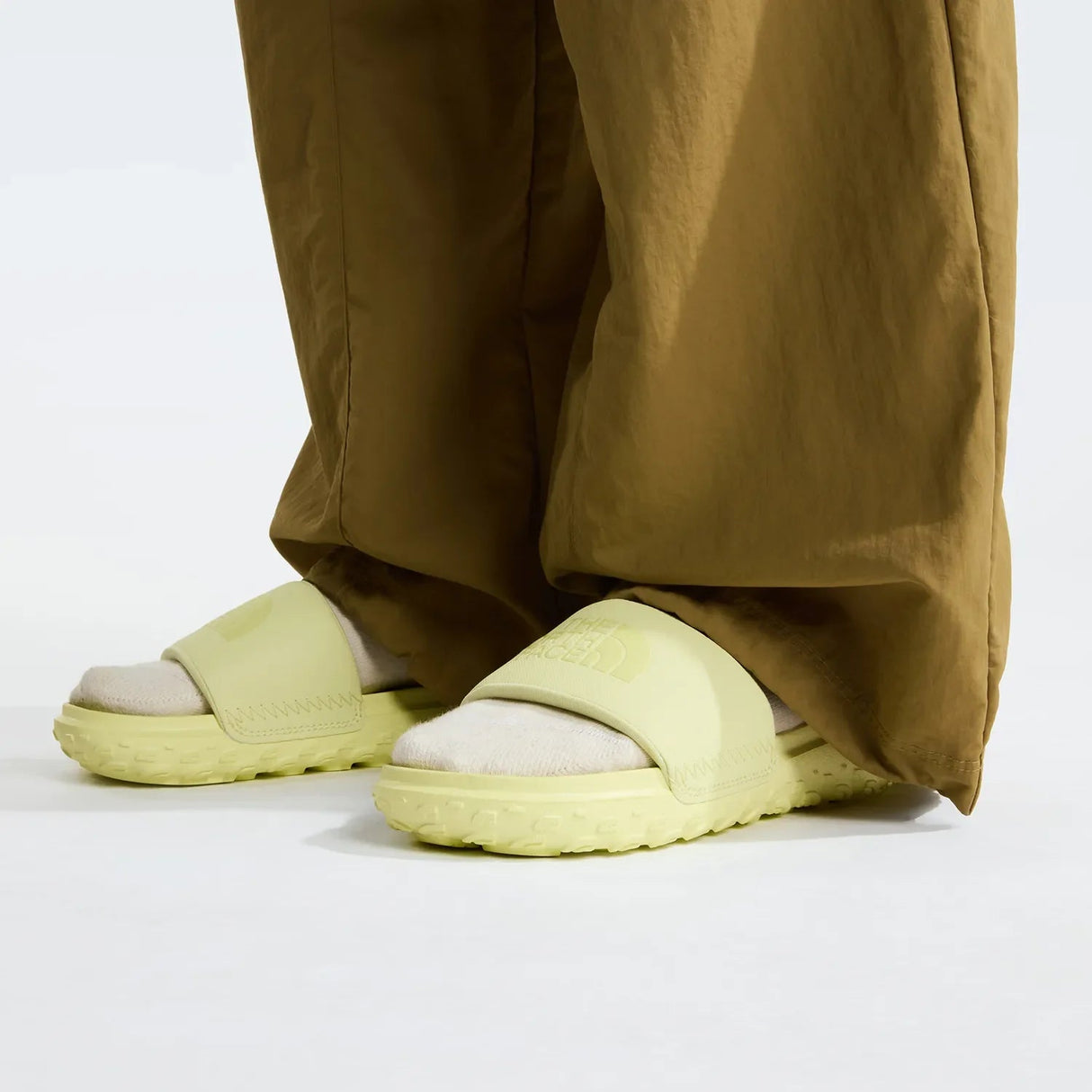 Slapi Femei The North Face W Never Stop Cush Slide Slapi Femei The North Face W Never Stop Cush Slide