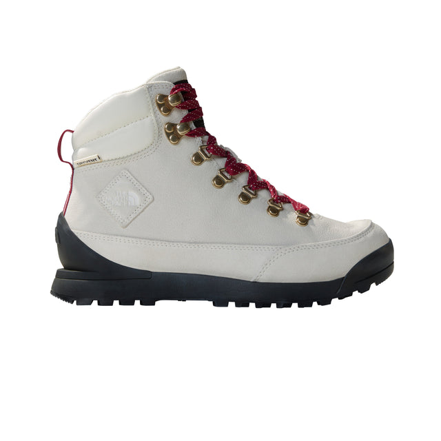 Ghete Femei The North Face W Back-to-berkeley Iv Leather Wp Ghete Femei The North Face W Back-to-berkeley Iv Leather Wp