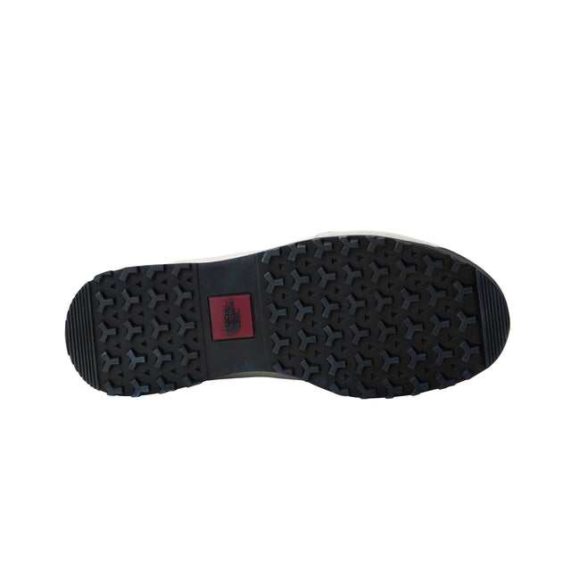 Ghete Femei The North Face W Back-to-berkeley Iv Leather Wp Ghete Femei The North Face W Back-to-berkeley Iv Leather Wp