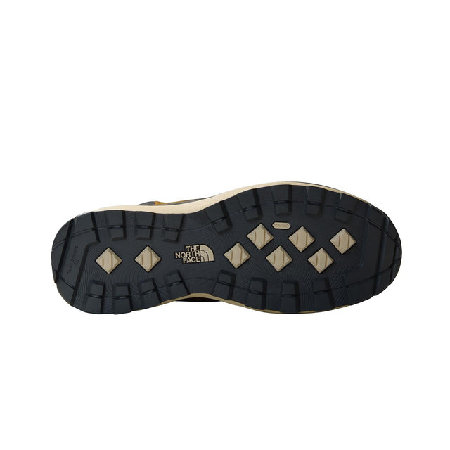 Ghete Barbati The North Face M Bergen Leather Wp Ghete Barbati The North Face M Bergen Leather Wp