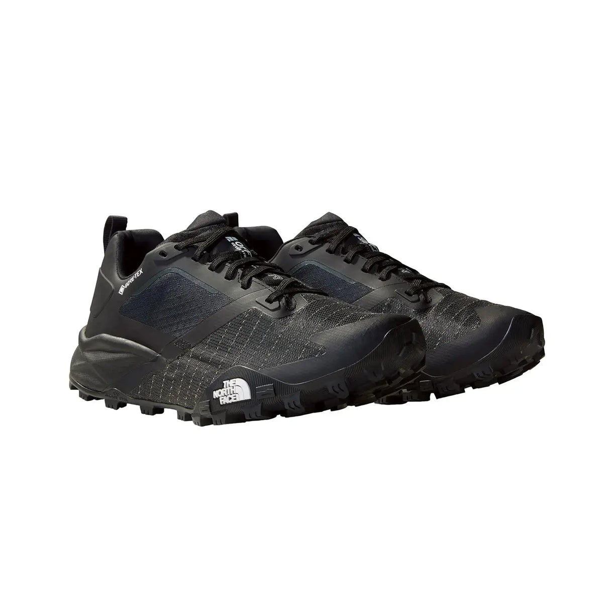 Pantofi Alergare Barbati The North Face M Offtrail TR Gore-Tex Pantofi Alergare Barbati The North Face M Offtrail TR Gore-Tex