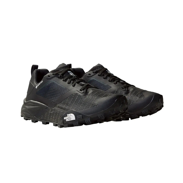 Pantofi Alergare Barbati The North Face M Offtrail TR Gore-Tex Pantofi Alergare Barbati The North Face M Offtrail TR Gore-Tex