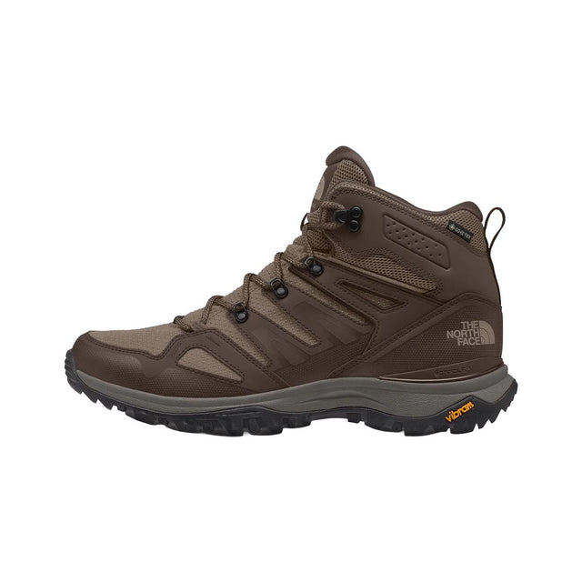 Ghete Barbati The North Face M Hedgehog Mid Gore-tex Ghete Barbati The North Face M Hedgehog Mid Gore-tex