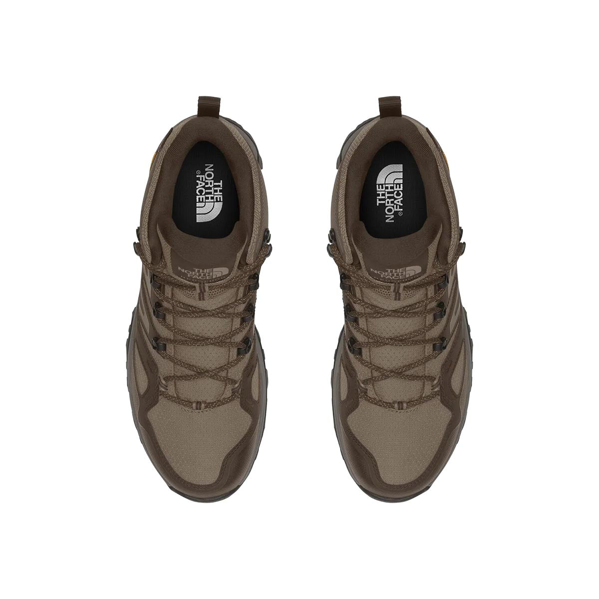 Ghete Barbati The North Face M Hedgehog Mid Gore-tex Ghete Barbati The North Face M Hedgehog Mid Gore-tex