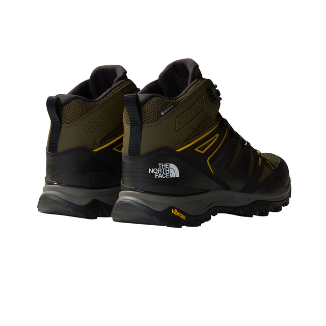 Ghete Barbati The North Face M Hedgehog Mid Gore-tex Ghete Barbati The North Face M Hedgehog Mid Gore-tex