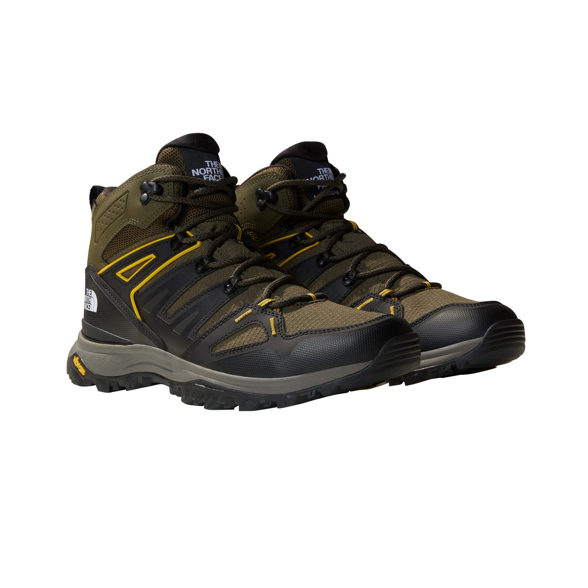 Ghete Barbati The North Face M Hedgehog Mid Gore-tex   Ghete Barbati The North Face M Hedgehog Mid Gore-tex