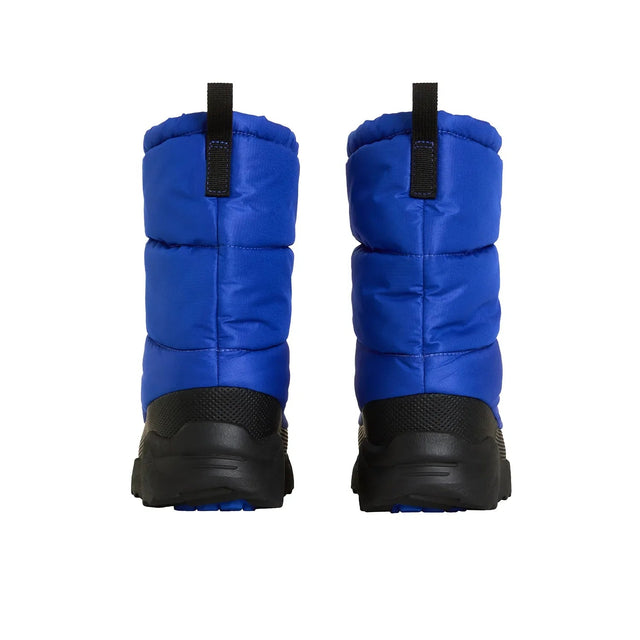 Cizme Copii The North Face Y Never Stop Exploring Traction Bootie Waterproof Cizme Copii The North Face Y Never Stop Exploring Traction Bootie Waterproof