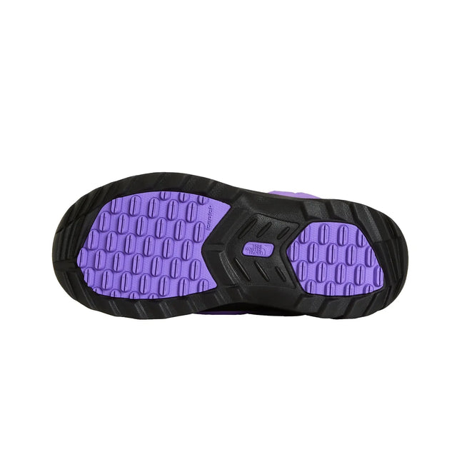 Cizme Copii The North Face Y Never Stop Exploring Traction Bootie Waterproof Cizme Copii The North Face Y Never Stop Exploring Traction Bootie Waterproof