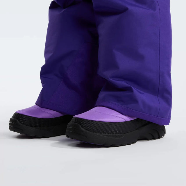Cizme Copii The North Face Y Never Stop Exploring Traction Bootie Waterproof Cizme Copii The North Face Y Never Stop Exploring Traction Bootie Waterproof