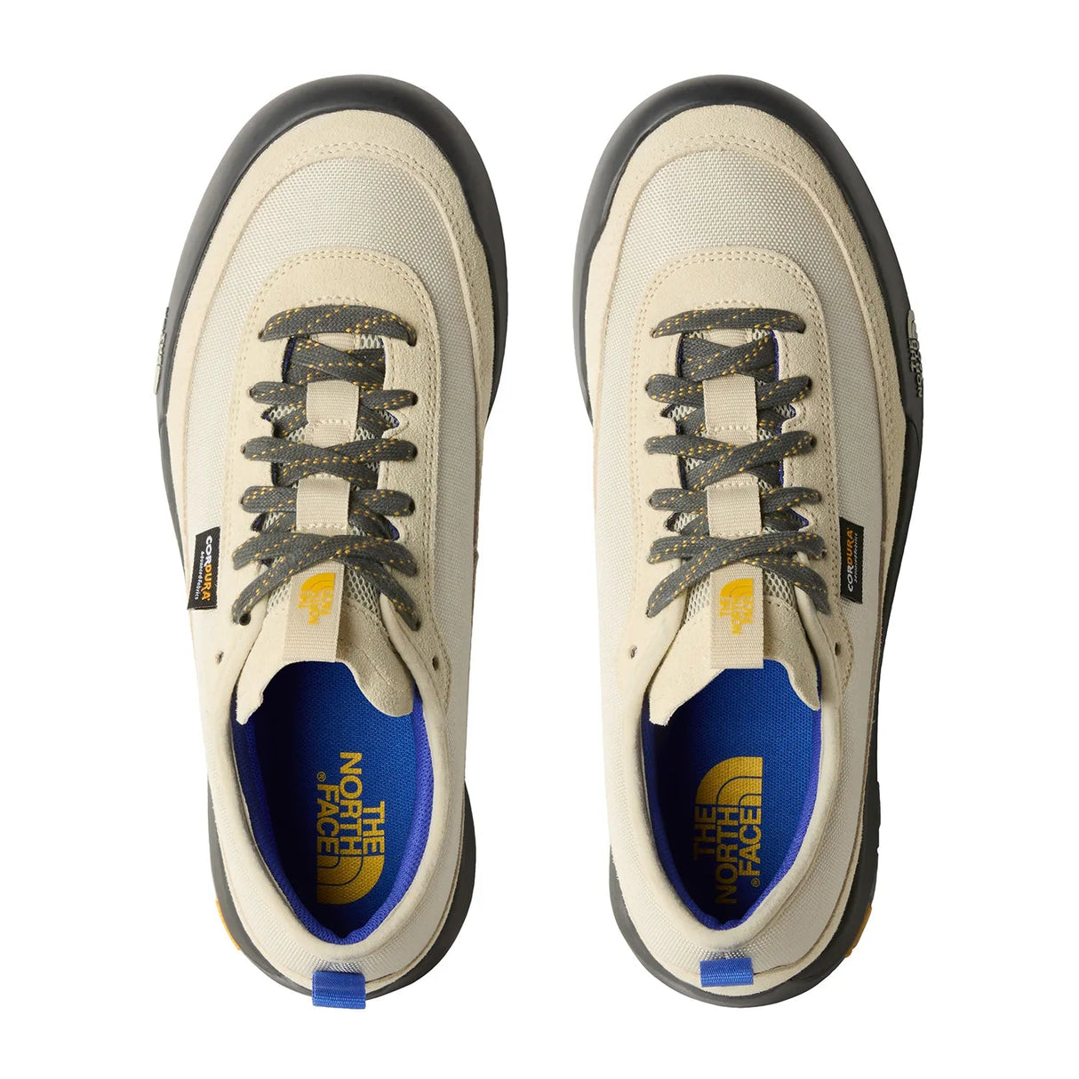 Pantofi Sport Unisex The North Face Clyffe Pantofi Sport Unisex The North Face Clyffe