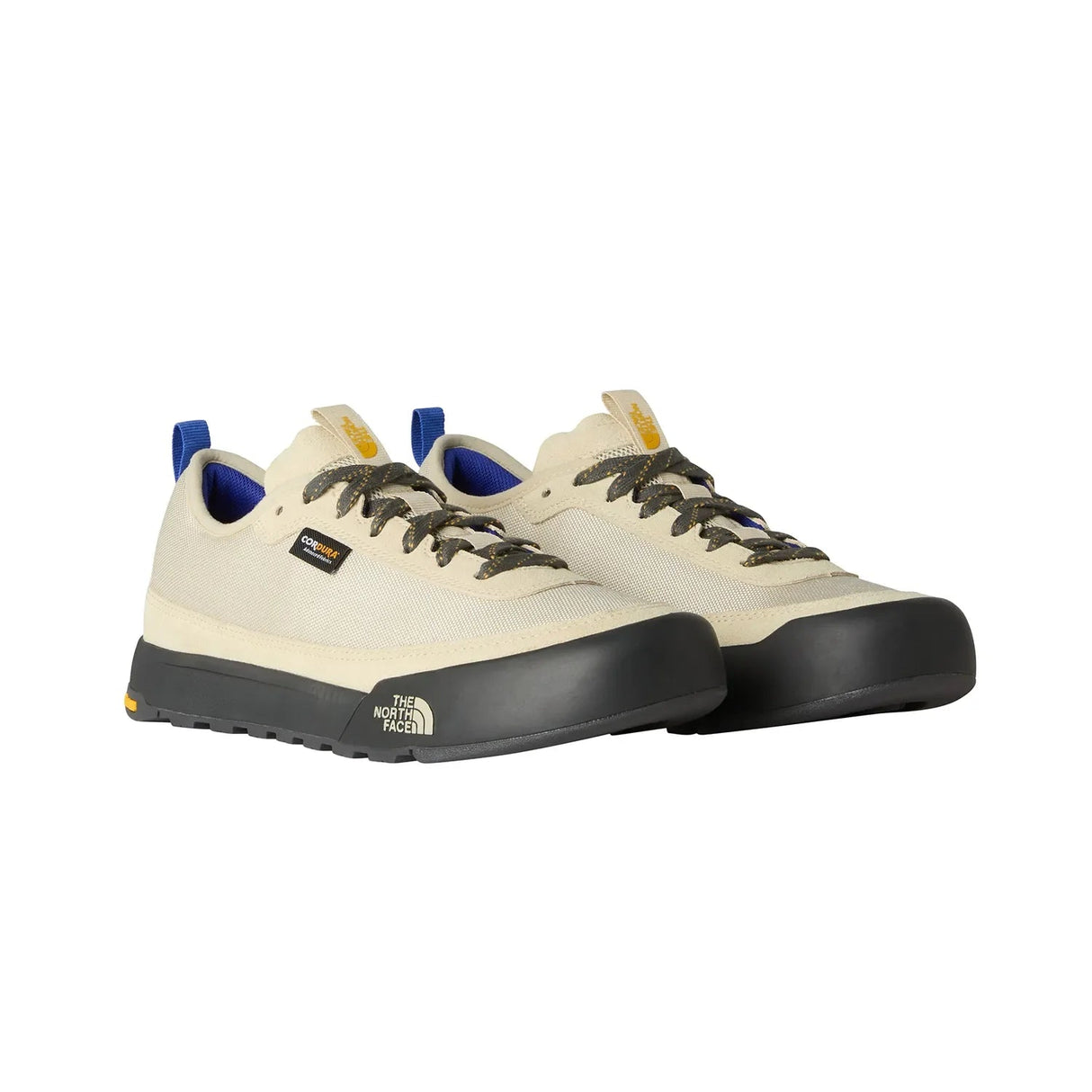 Pantofi Sport Unisex The North Face Clyffe Pantofi Sport Unisex The North Face Clyffe