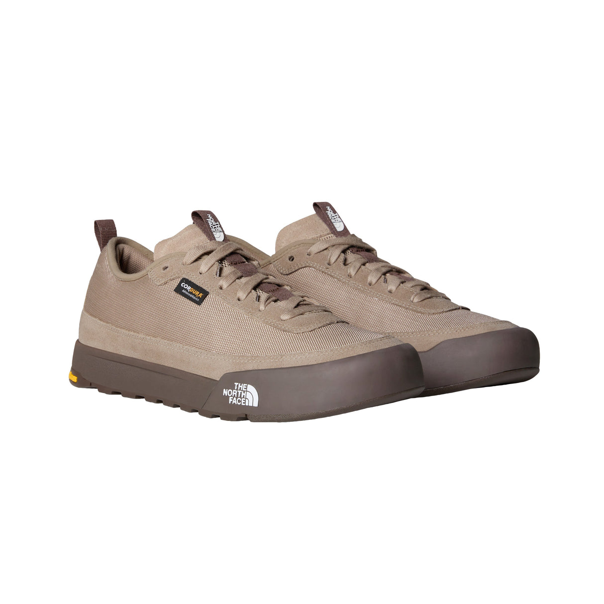 Pantofi Sport Unisex The North Face Clyffe Pantofi Sport Unisex The North Face Clyffe
