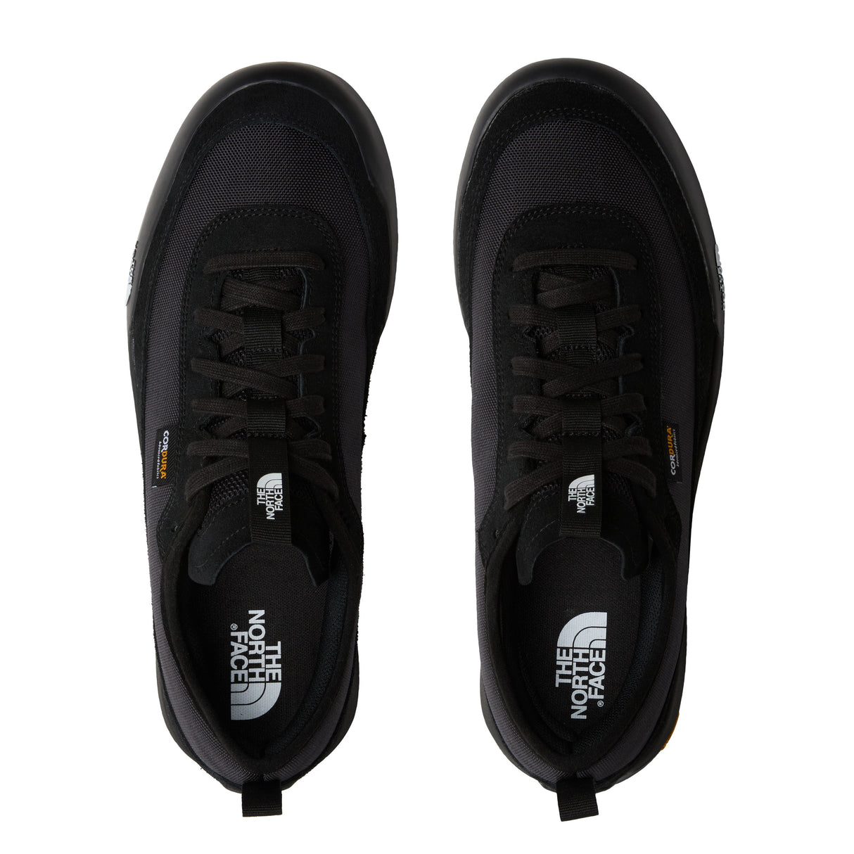 Pantofi Sport Unisex The North Face Clyffe Pantofi Sport Unisex The North Face Clyffe