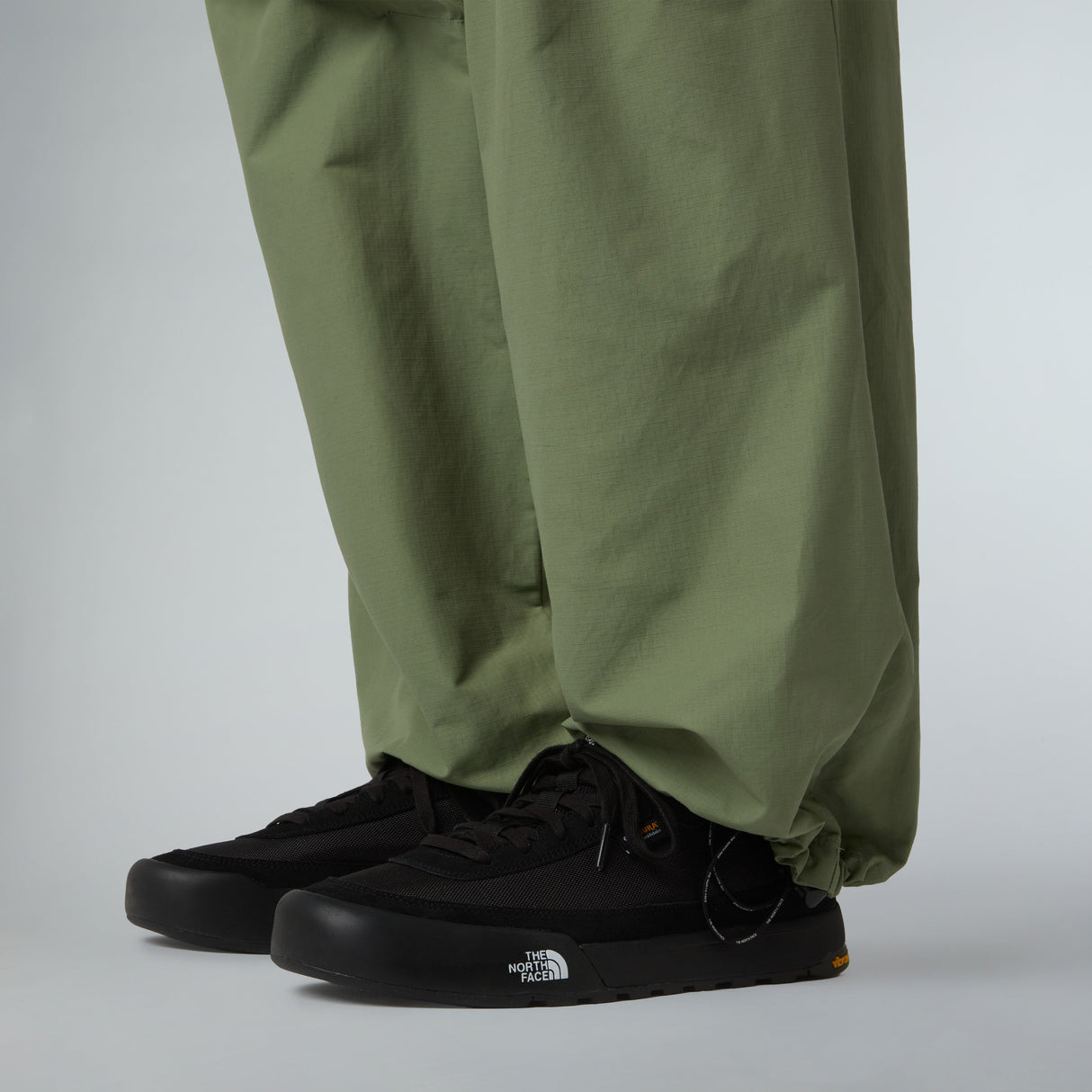 Pantofi Sport Unisex The North Face Clyffe Pantofi Sport Unisex The North Face Clyffe