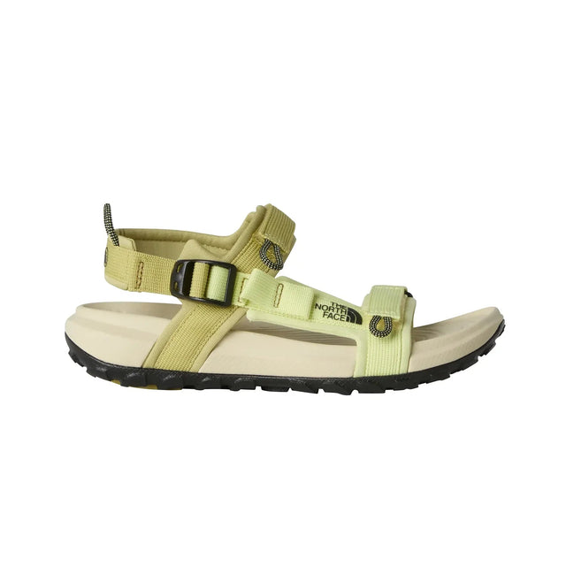 Sandale Femei The North Face W Explore Camp Sandal Sandale Femei The North Face W Explore Camp Sandal