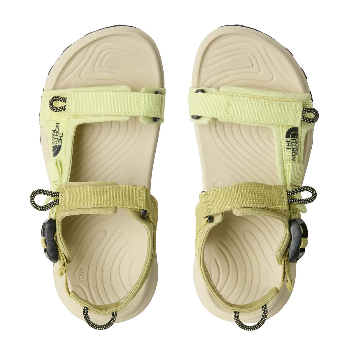 Sandale Femei The North Face W Explore Camp Sandal Sandale Femei The North Face W Explore Camp Sandal