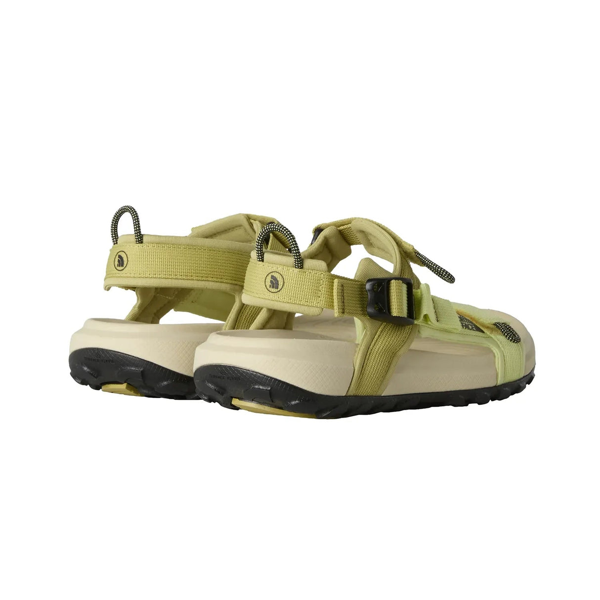 Sandale Femei The North Face W Explore Camp Sandal Sandale Femei The North Face W Explore Camp Sandal