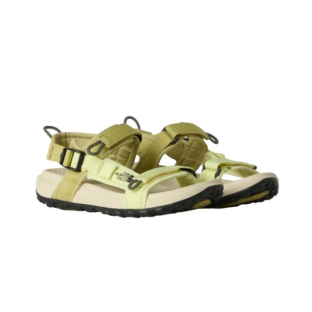 Sandale Femei The North Face W Explore Camp Sandal Sandale Femei The North Face W Explore Camp Sandal
