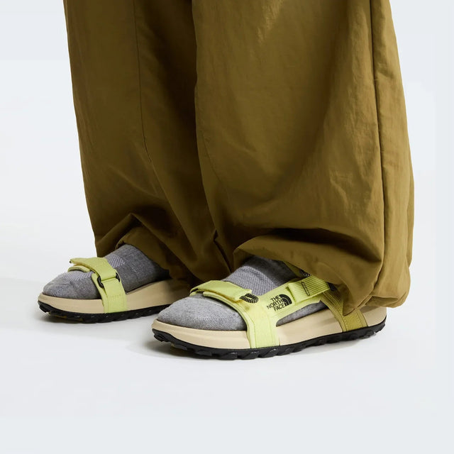 Sandale Femei The North Face W Explore Camp Sandal Sandale Femei The North Face W Explore Camp Sandal