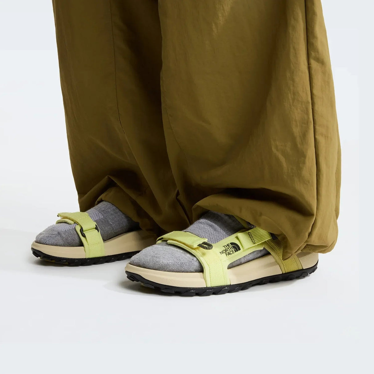 Sandale Femei The North Face W Explore Camp Sandal Sandale Femei The North Face W Explore Camp Sandal