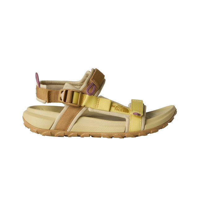 Sandale Femei The North Face W Explore Camp Sandal Sandale Femei The North Face W Explore Camp Sandal