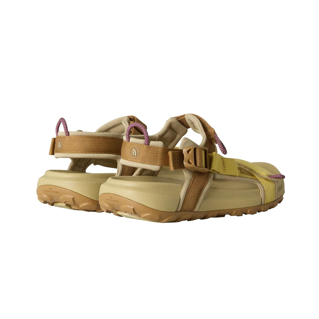 Sandale Femei The North Face W Explore Camp Sandal Sandale Femei The North Face W Explore Camp Sandal