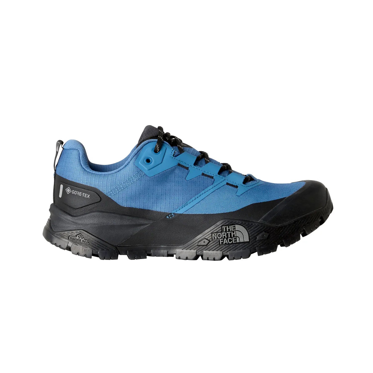 Pantofi Drumetie Barbati The North Face M Offtrail Hike Gore-tex Pantofi Drumetie Barbati The North Face M Offtrail Hike Gore-tex