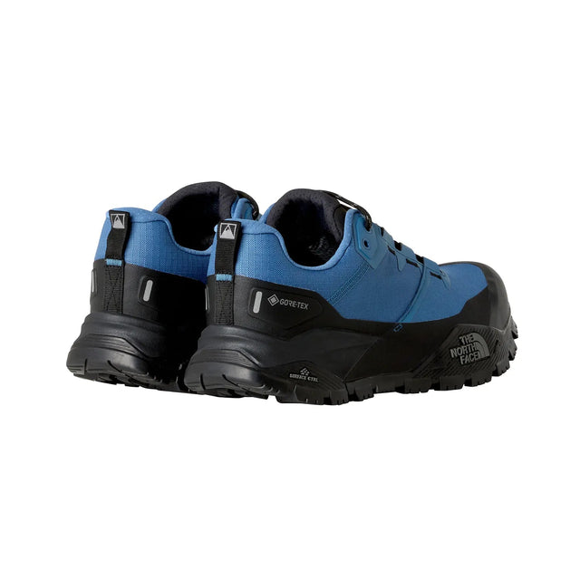 Pantofi Drumetie Barbati The North Face M Offtrail Hike Gore-tex Pantofi Drumetie Barbati The North Face M Offtrail Hike Gore-tex