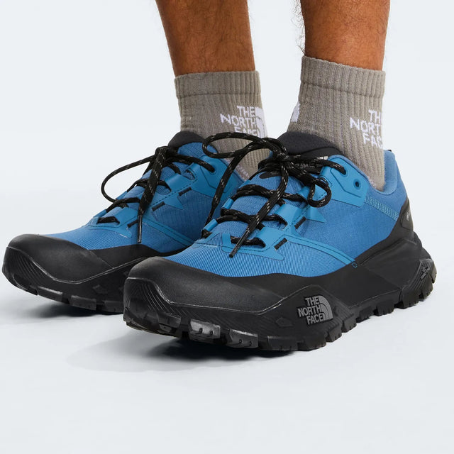 Pantofi Drumetie Barbati The North Face M Offtrail Hike Gore-tex Pantofi Drumetie Barbati The North Face M Offtrail Hike Gore-tex