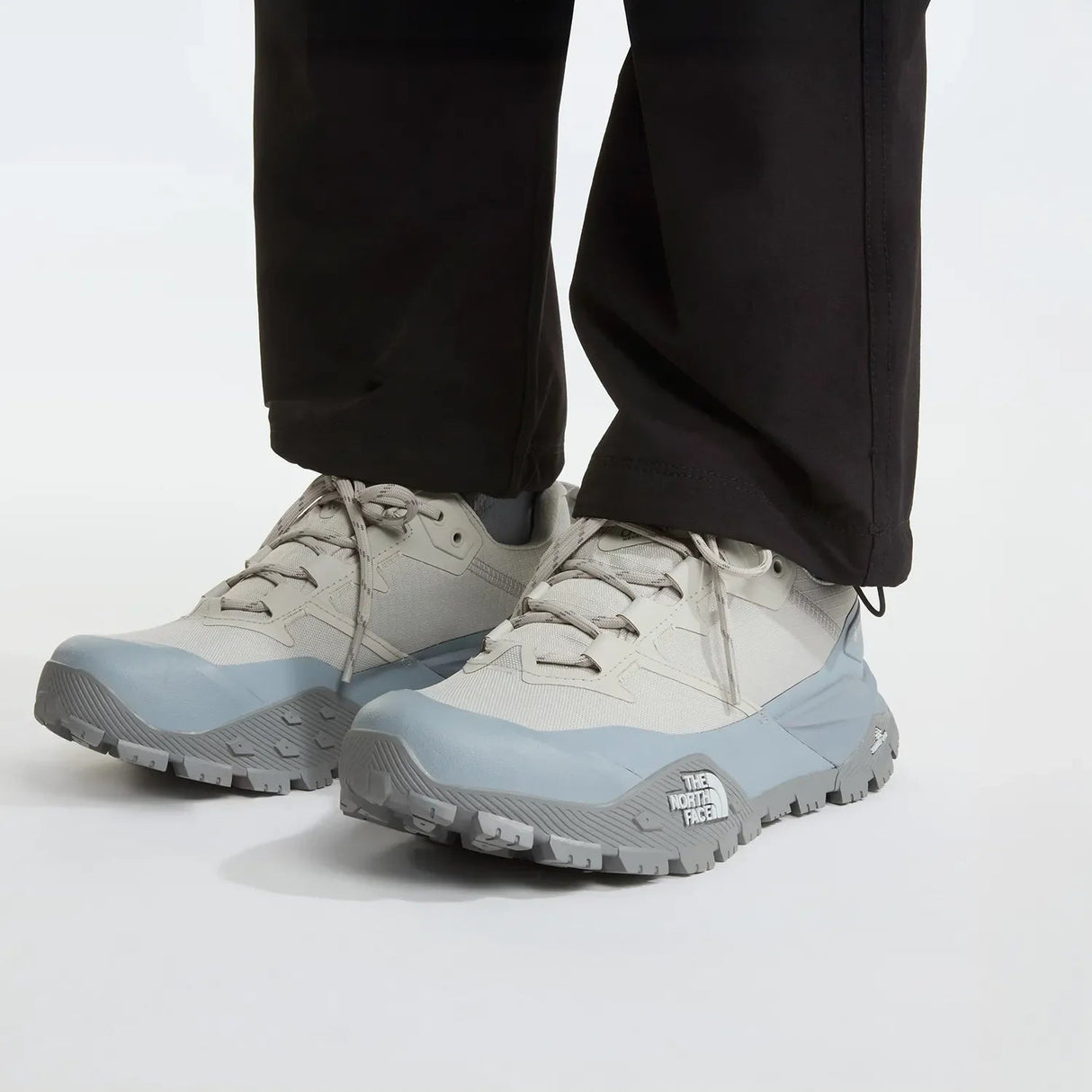 Pantofi Drumetie Femei The North Face W Offtrail Hike Gore-tex Pantofi Drumetie Femei The North Face W Offtrail Hike Gore-tex