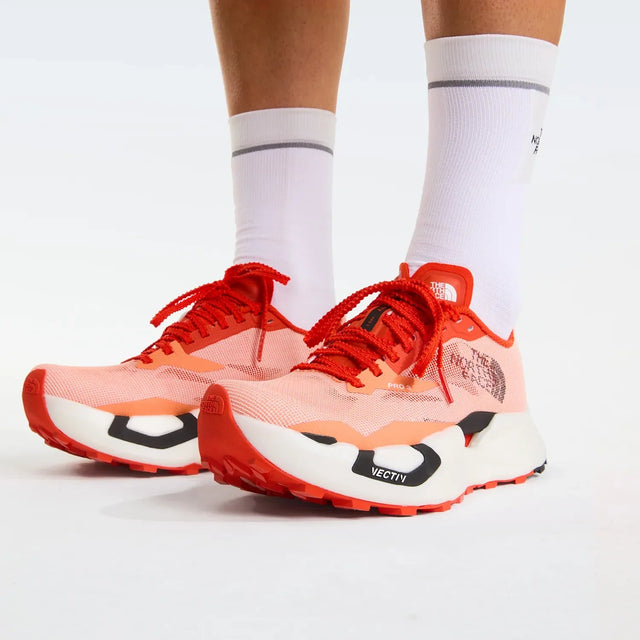 Pantofi Alergare Unisex The North Face Summit Vectiv Pro 3 Pantofi Alergare Unisex The North Face Summit Vectiv Pro 3